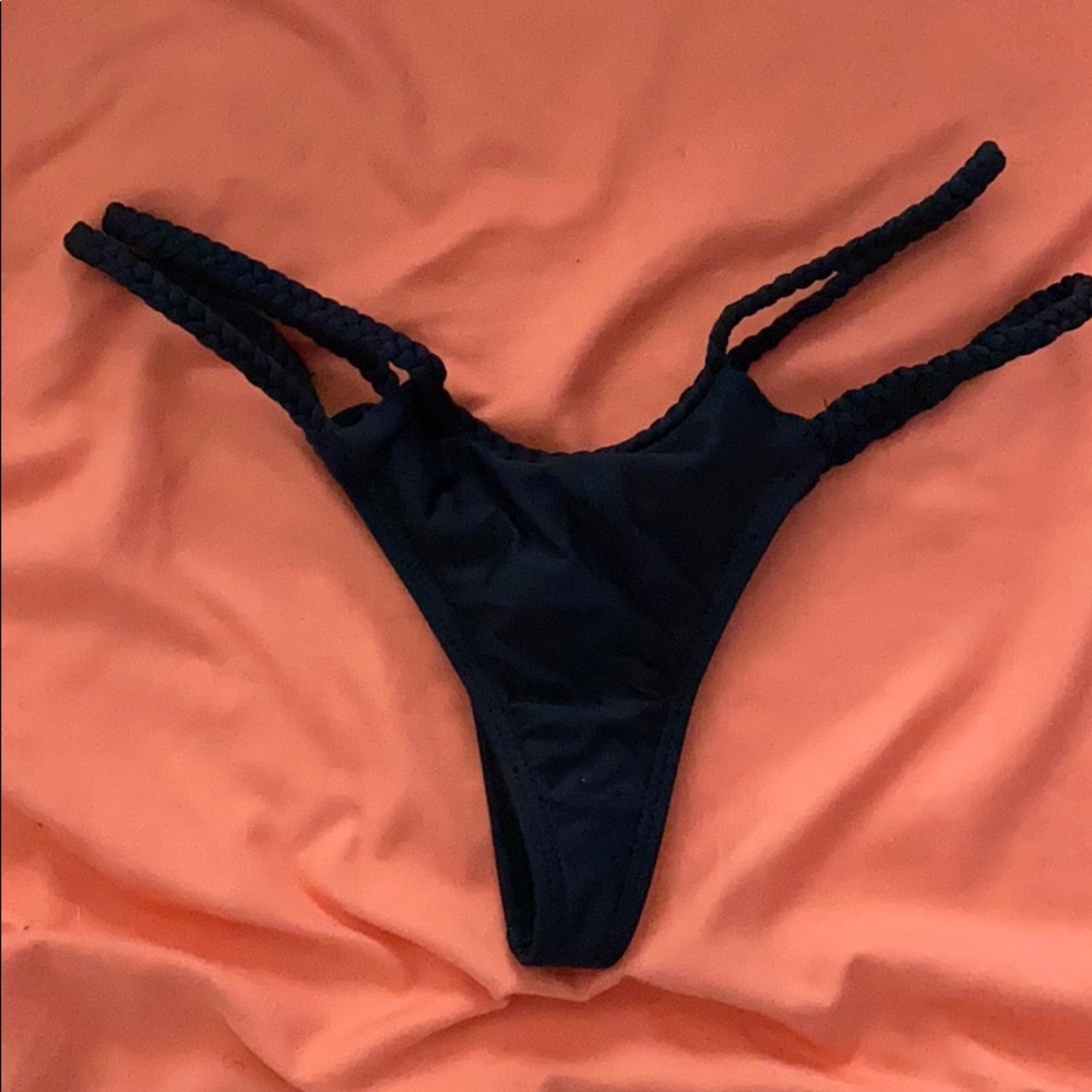 Frankies Bikinis bottoms